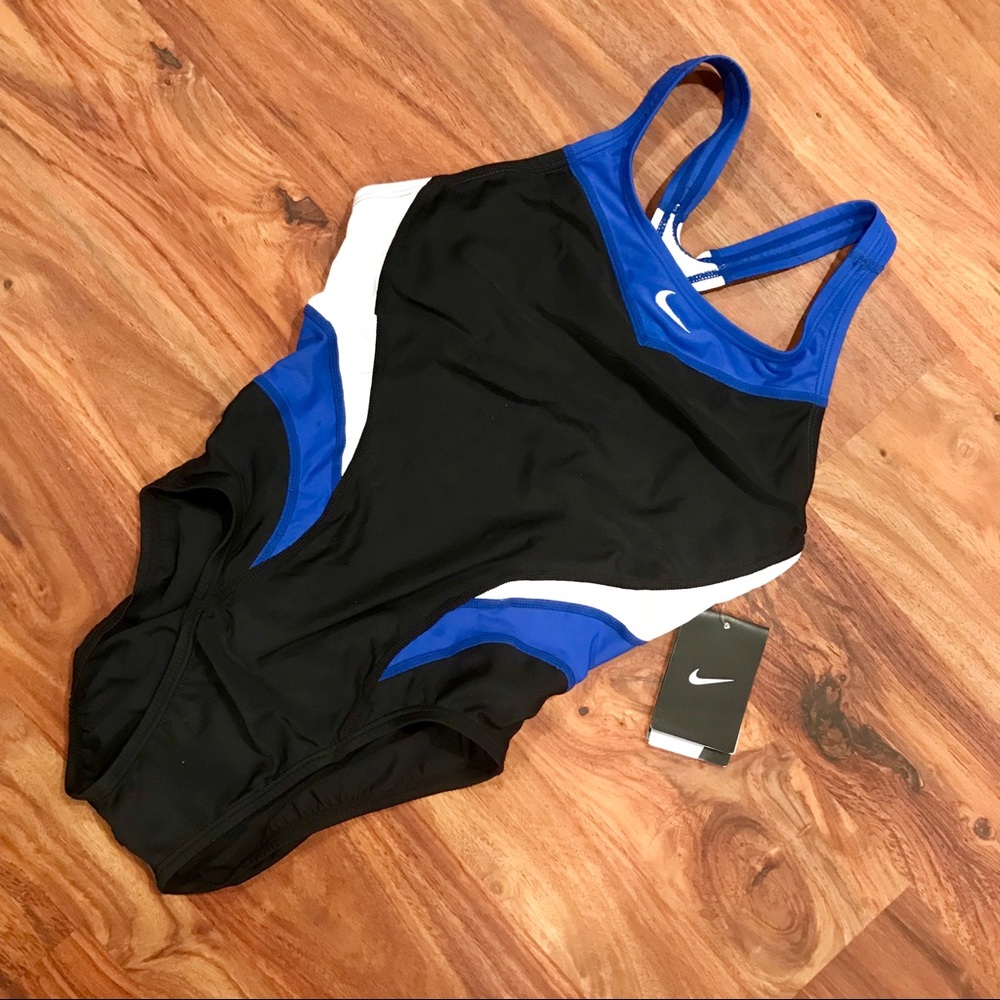 Nike Racerback Swimsuit